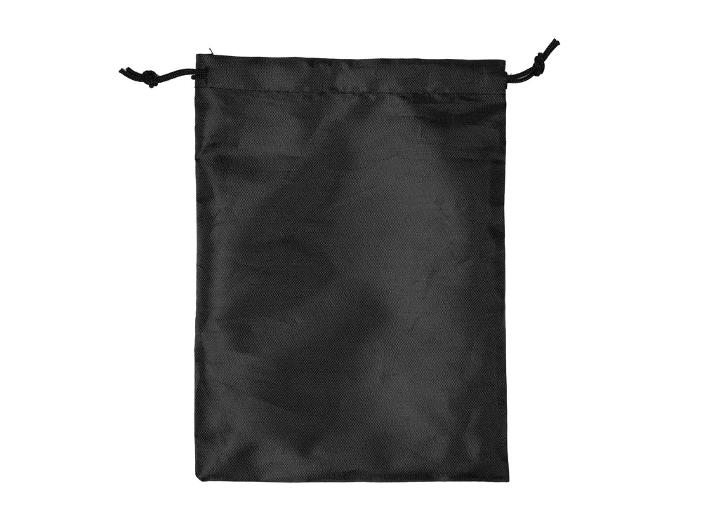 Регулируемая скакалка ROCKY, черный - фото 5