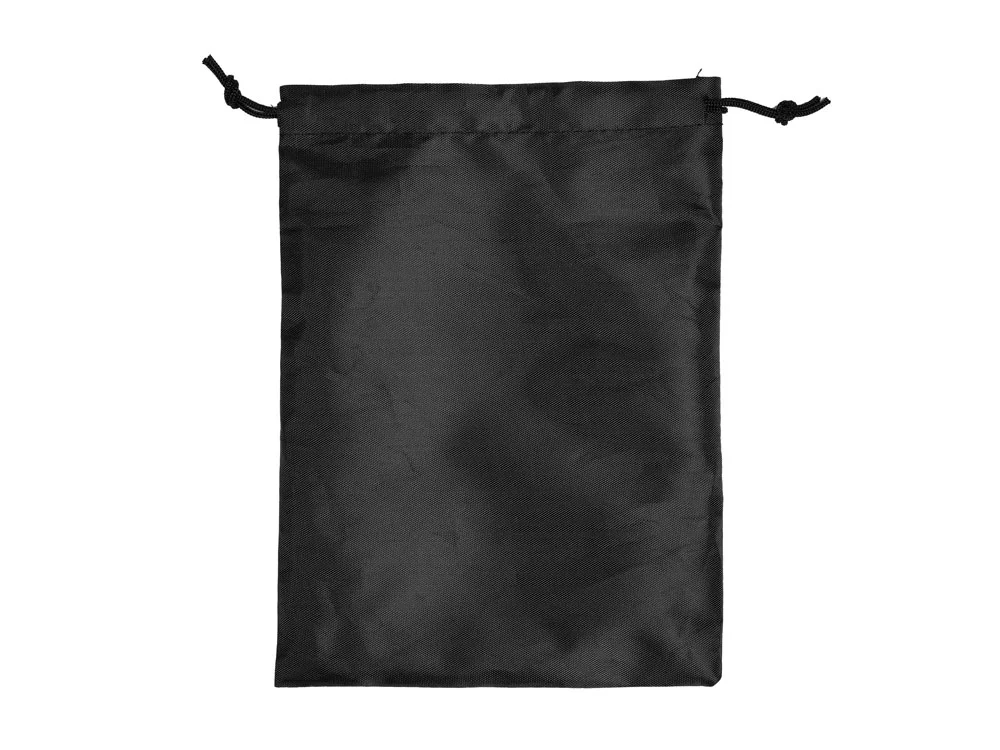 Регулируемая скакалка ROCKY, черный - фото 6