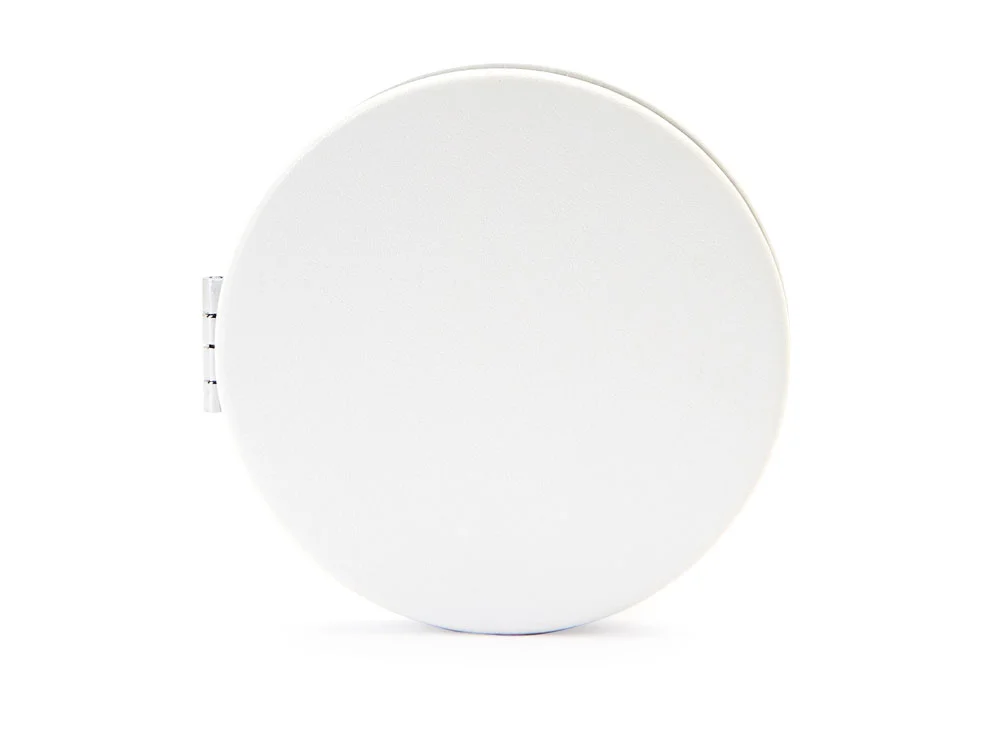 Зеркало складное LINER, белый - фото 4