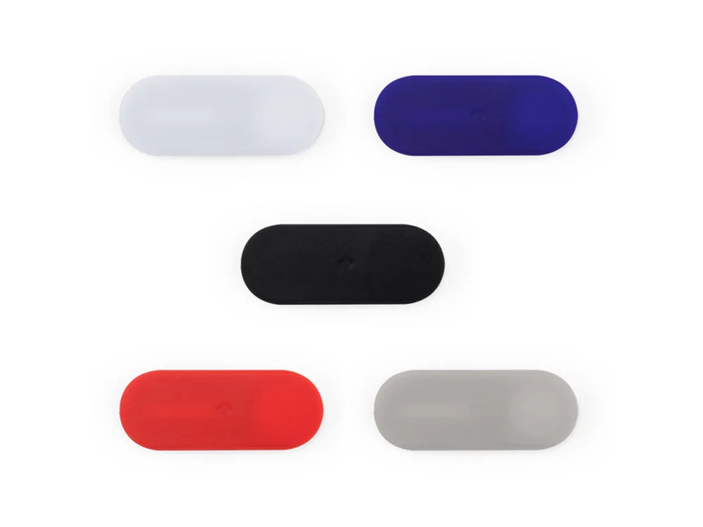 Блокер для камеры KASPER королевский синий - фото 2