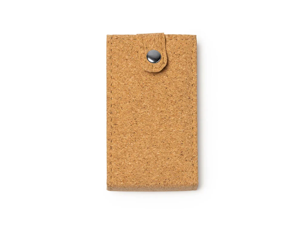 Маникюрный набор PODOX серебристый бежевый - фото 6