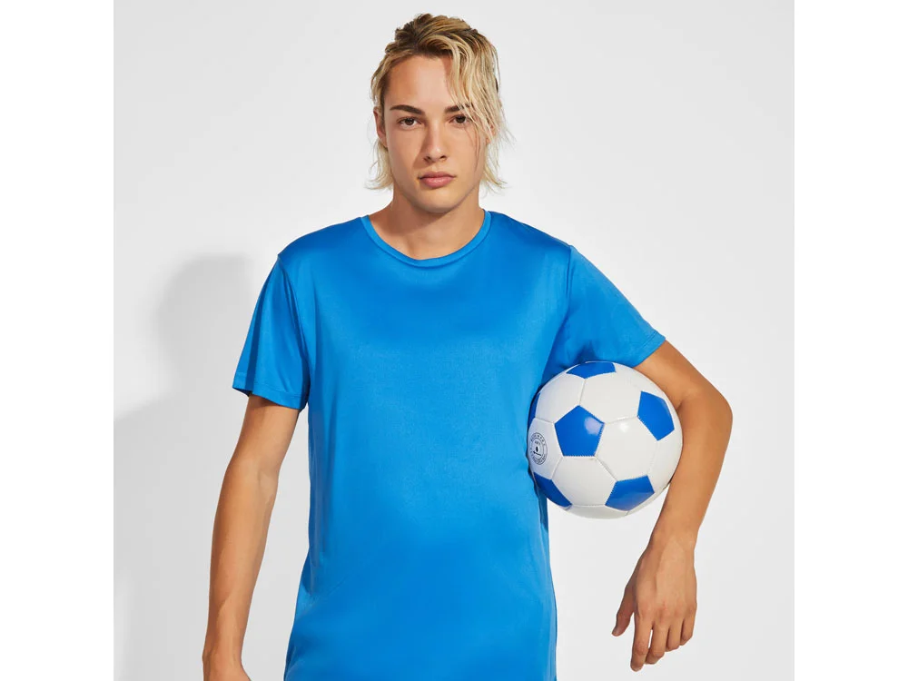 Футбольный мяч TUCHEL королевский синий/белый - фото 4