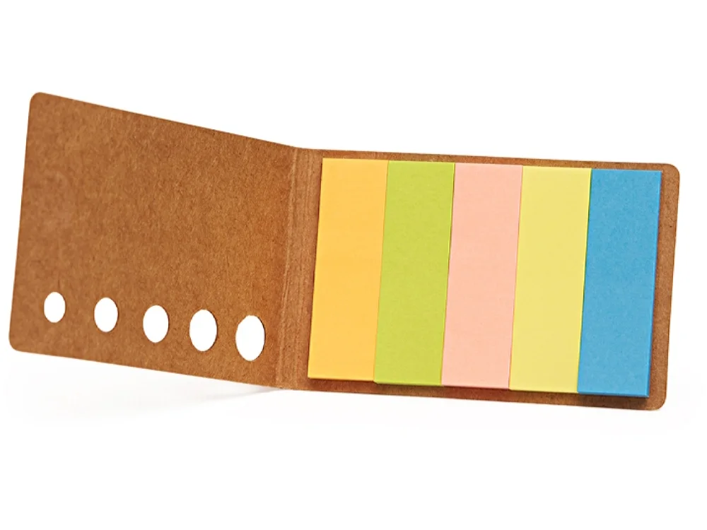 Набор стикеров INNIS бежевый - фото 3