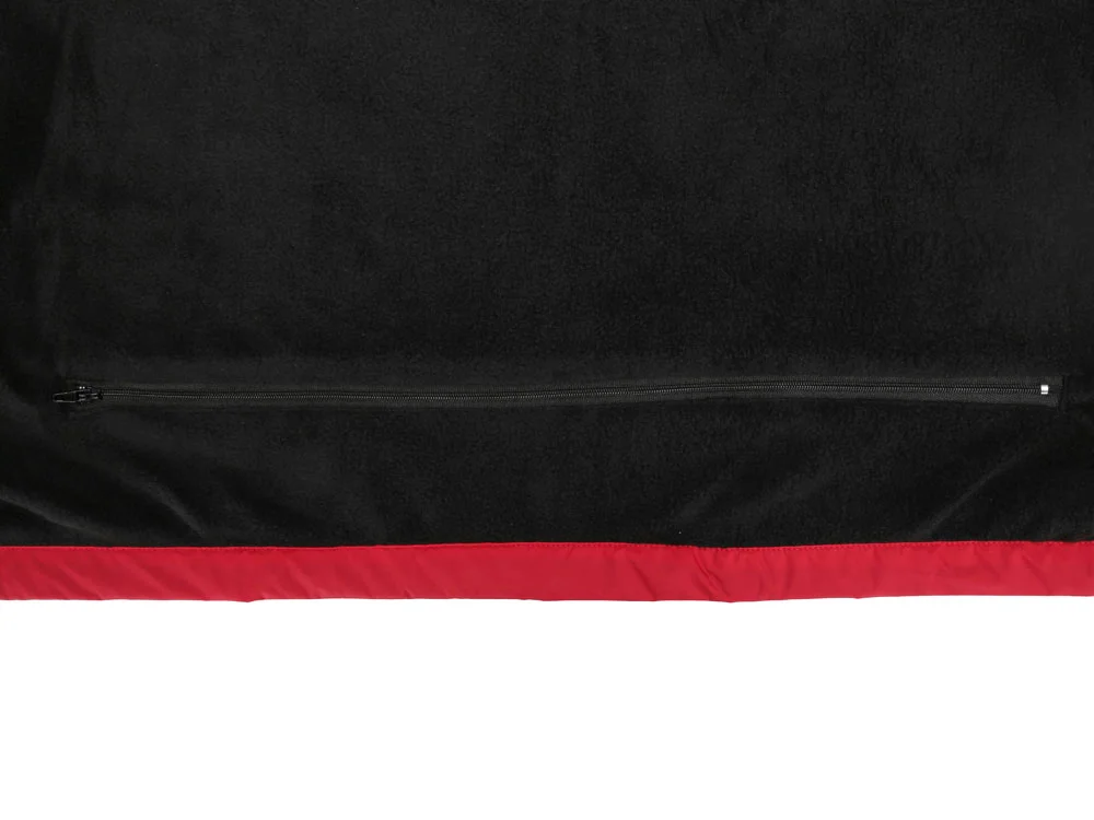 Жилет Clermont красный S - фото 10