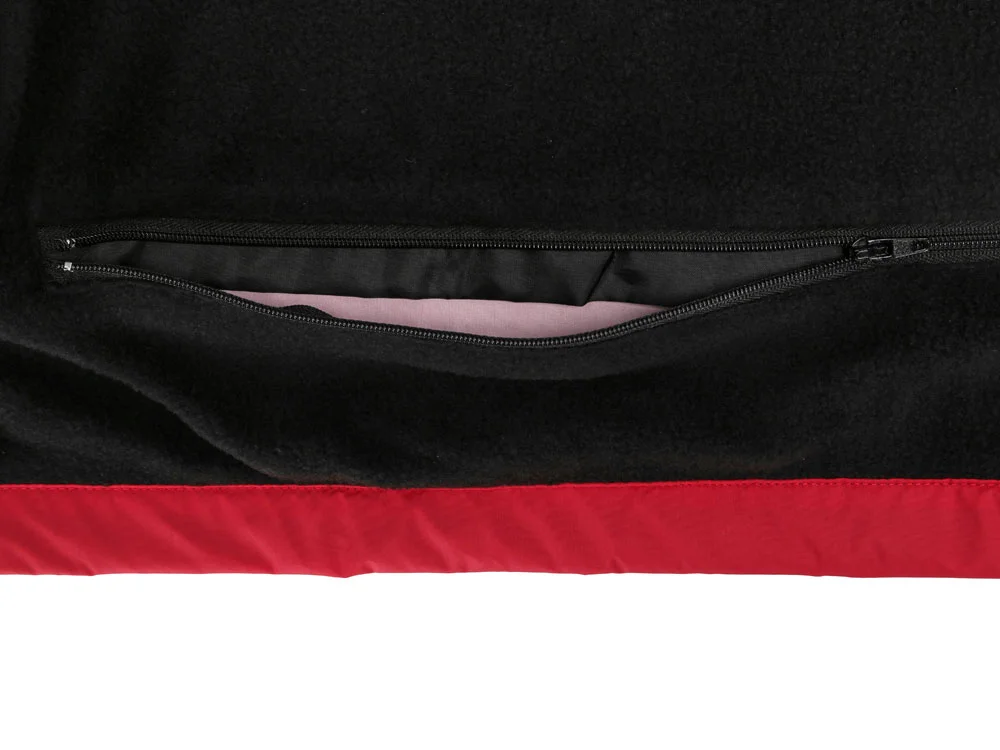 Жилет Clermont красный S - фото 11