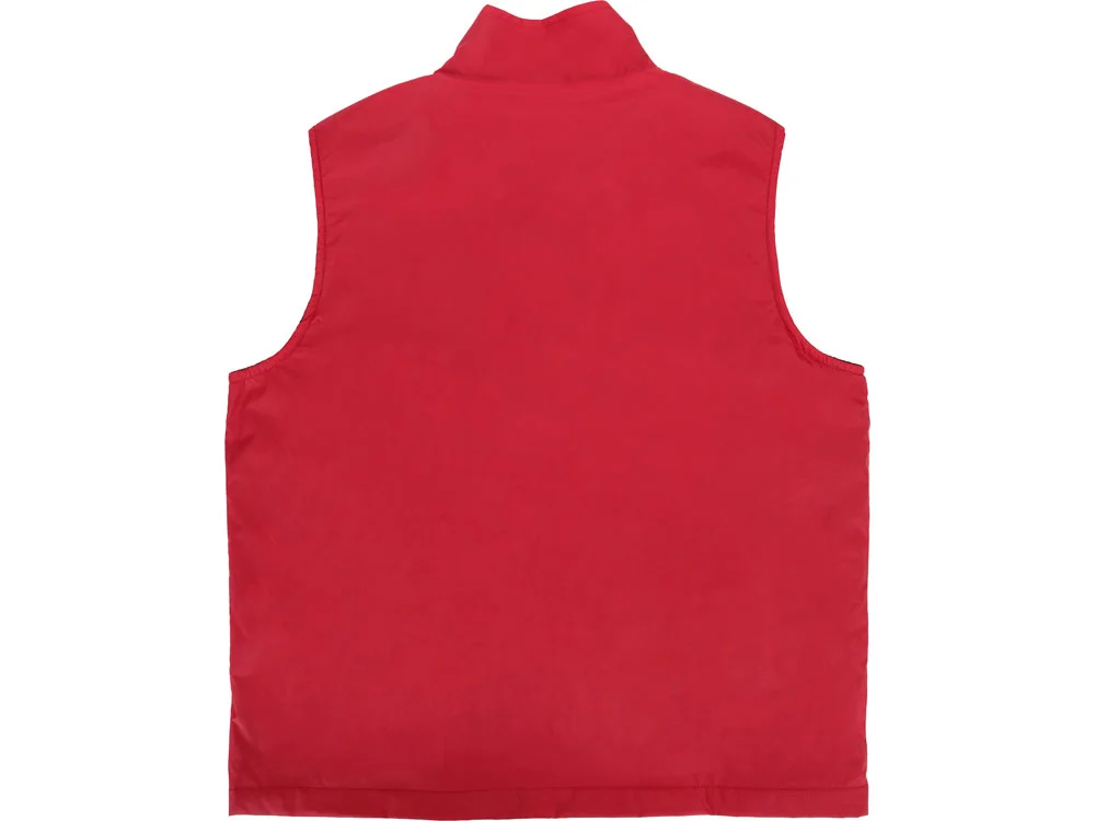 Жилет Clermont красный S - фото 13