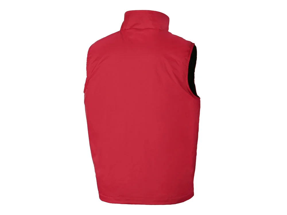 Жилет Clermont красный S - фото 2