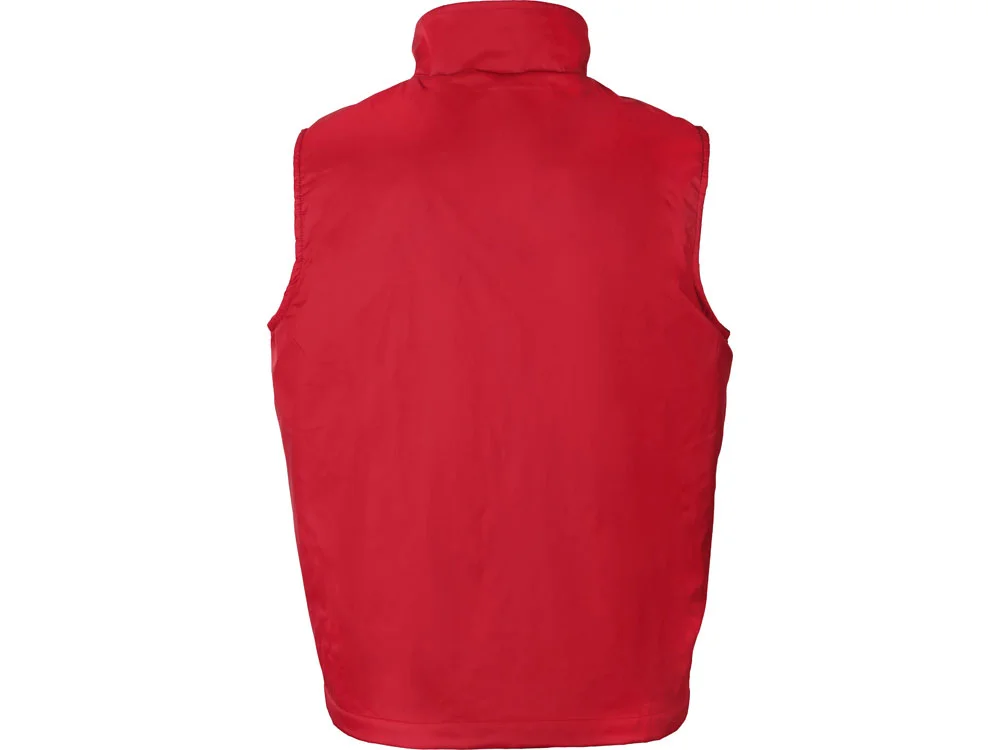 Жилет Clermont красный S - фото 4