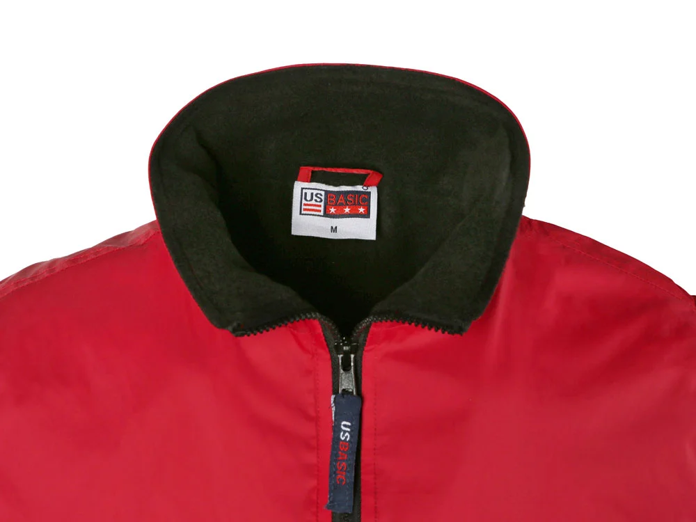 Жилет Clermont красный S - фото 6