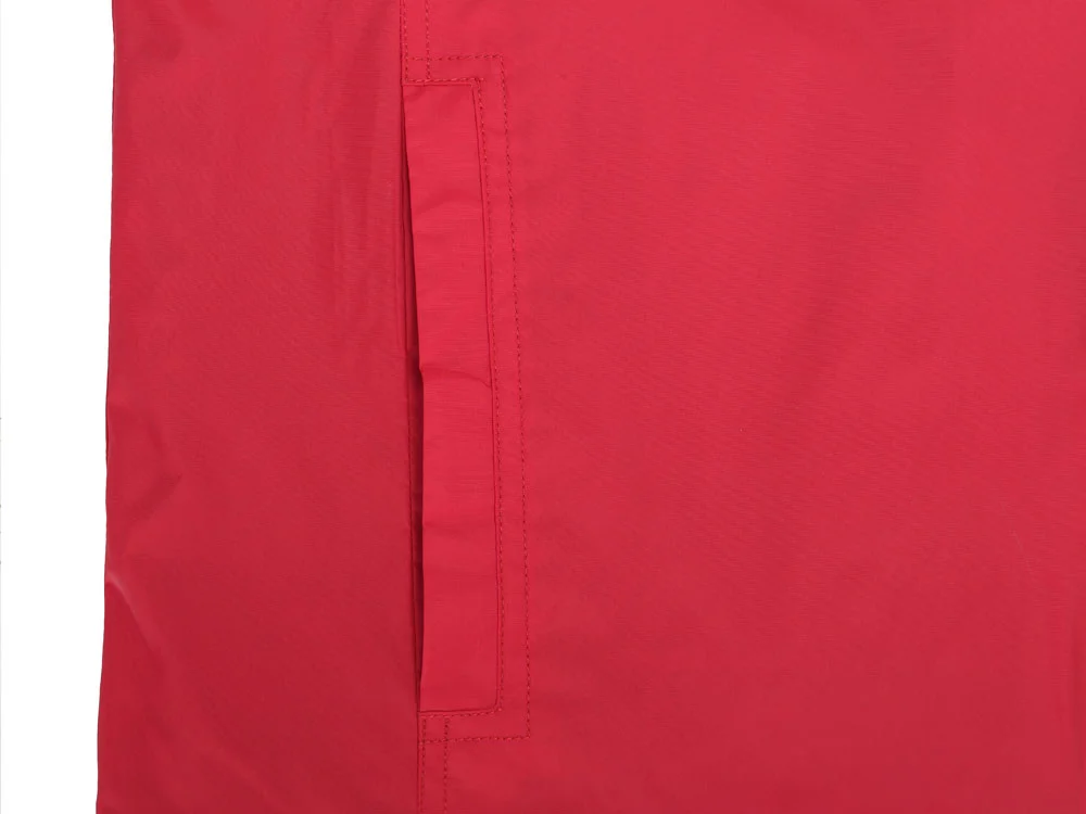 Жилет Clermont красный S - фото 7