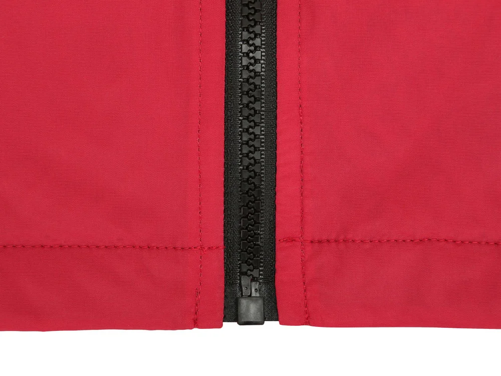 Жилет Clermont красный S - фото 8