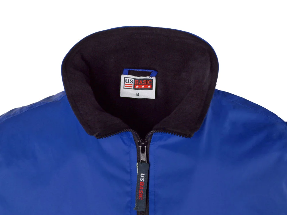 Жилет Clermont синий классический 2XL - фото 6