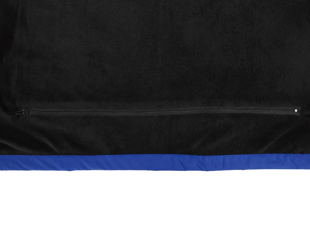 Жилет Clermont синий классический L - фото 10