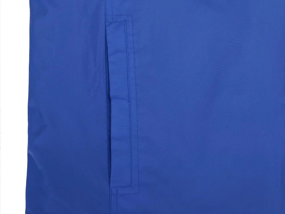 Жилет Clermont синий классический L - фото 7