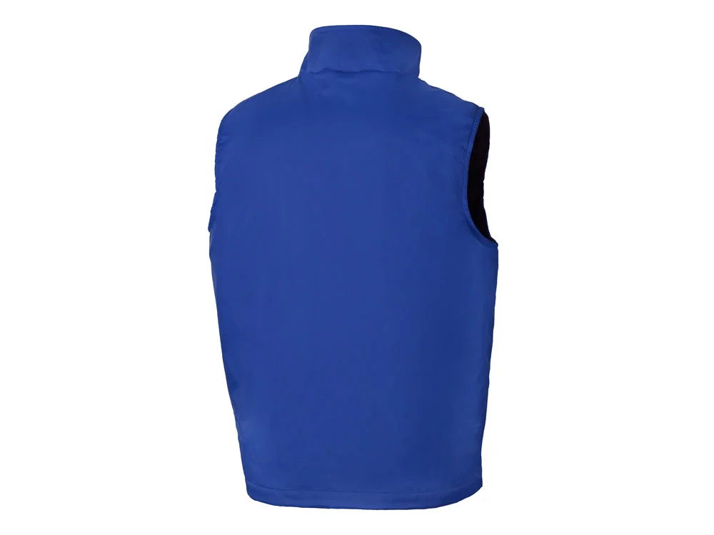 Жилет Clermont синий классический S - фото 2