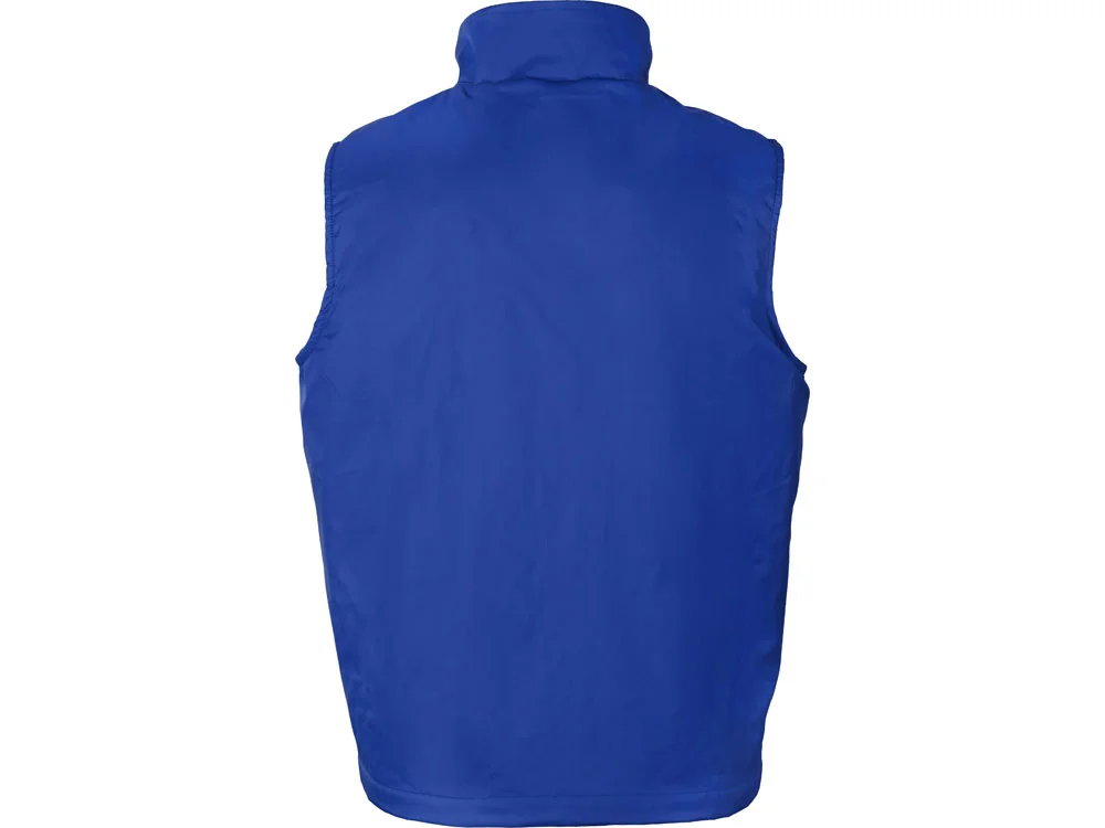 Жилет Clermont синий классический S - фото 4