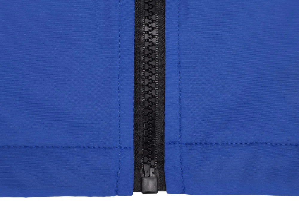 Жилет Clermont синий классический S - фото 8