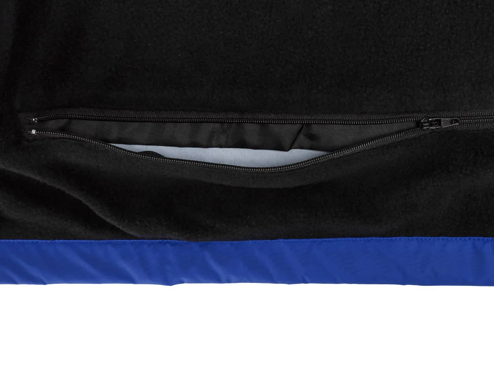 Жилет Clermont синий классический XL - фото 11