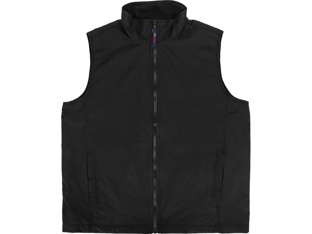 Жилет "Clermont", черный, L - фото 12