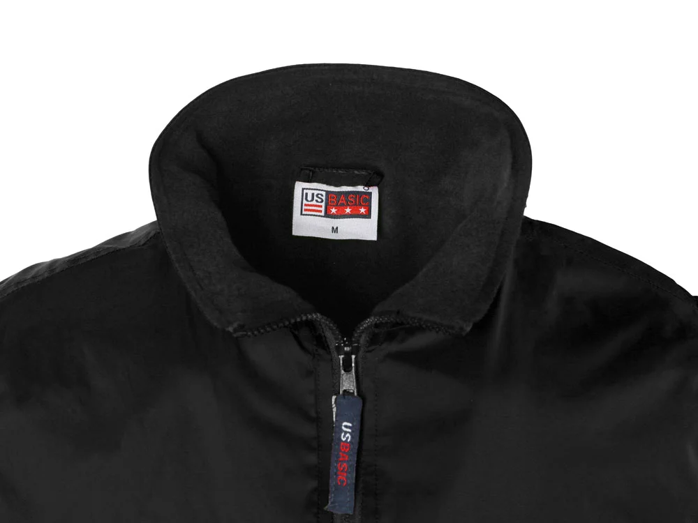 Жилет "Clermont", черный, L - фото 6