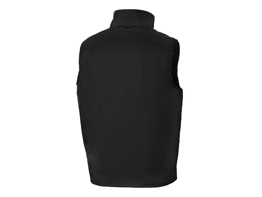 Жилет Clermont черный M - фото 2