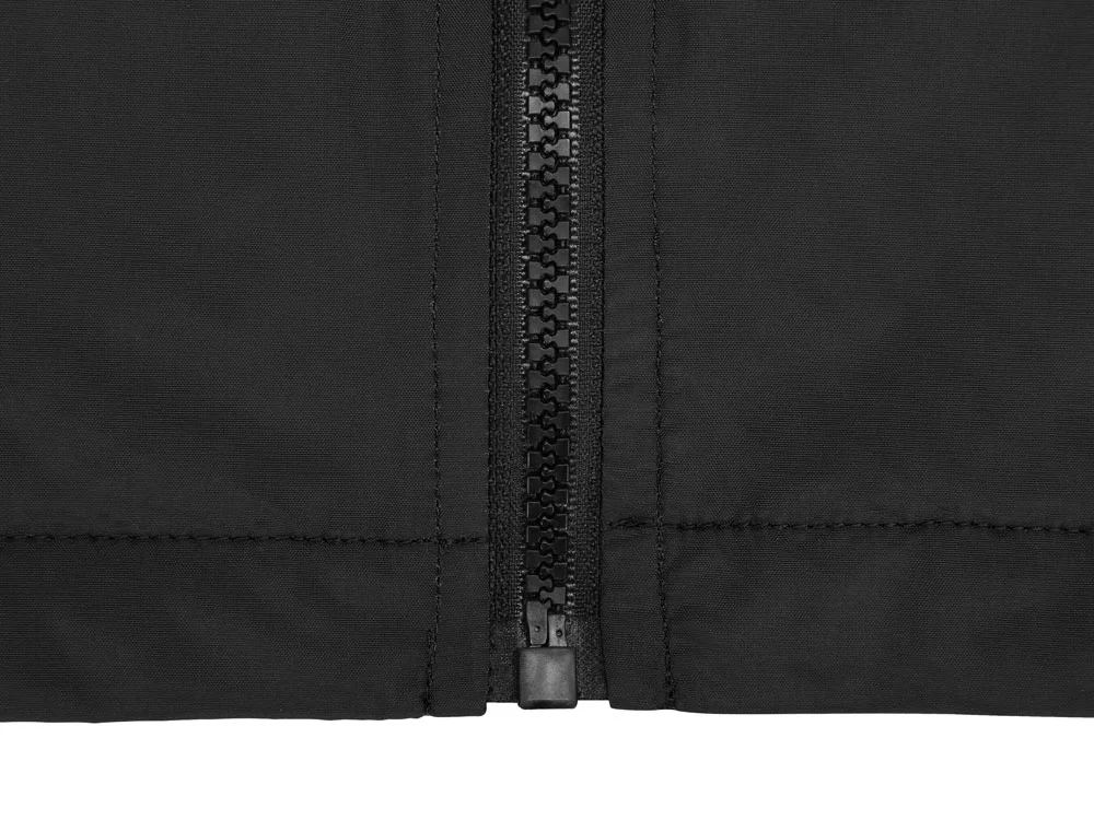 Жилет Clermont черный M - фото 8