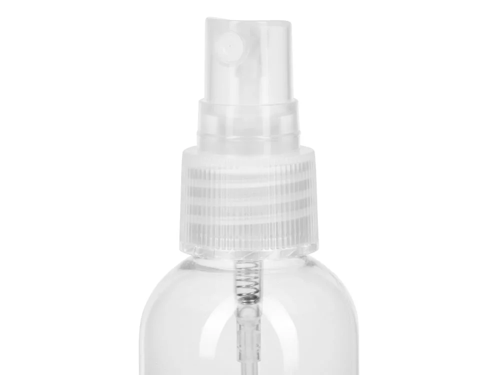 Набор дорожный «Madrid», прозрачный - фото 4