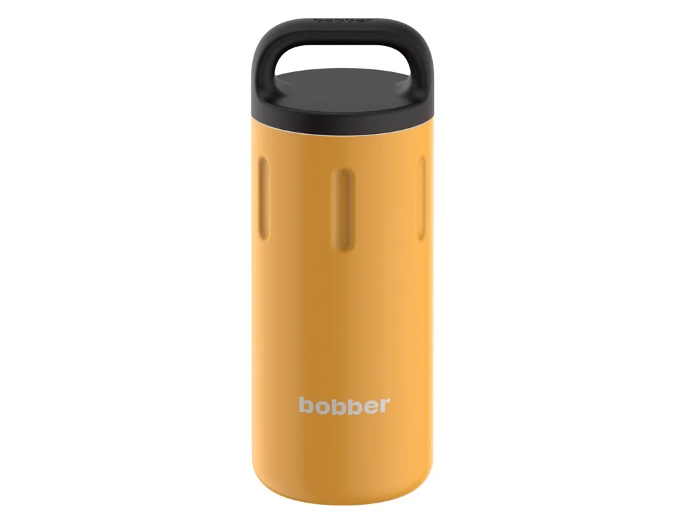 Вакуумный термос с керамическим покрытием Bottle