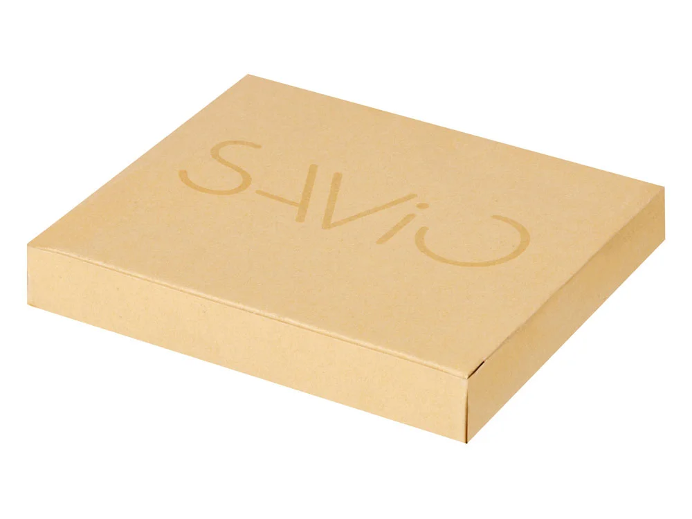 Беспроводное зарядное устройство Tetra 15 Вт натуральный - фото 9