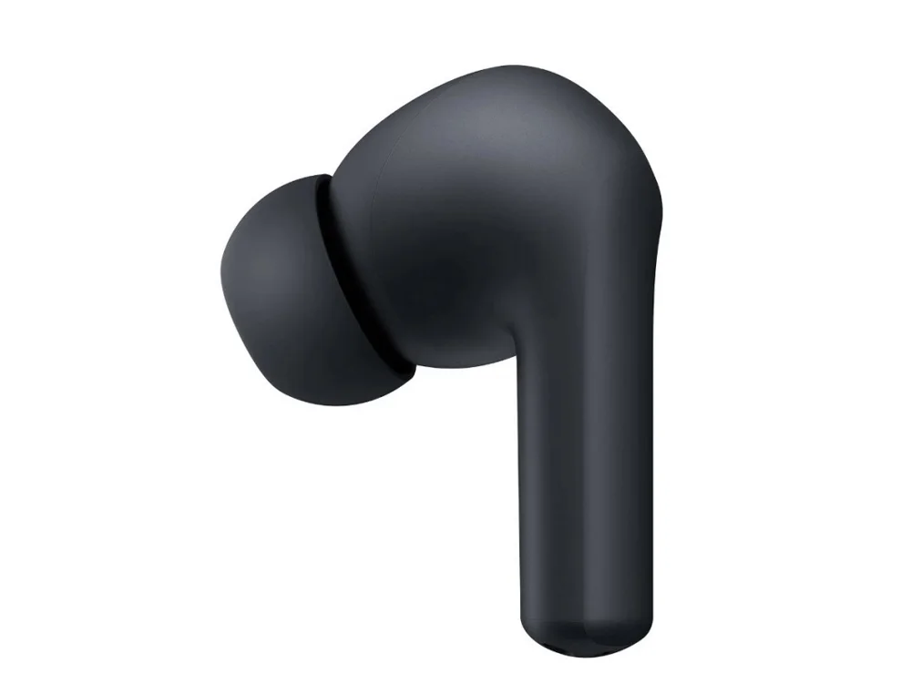 Беспроводные наушники TWS Redmi Buds 4 Active черный - фото 3