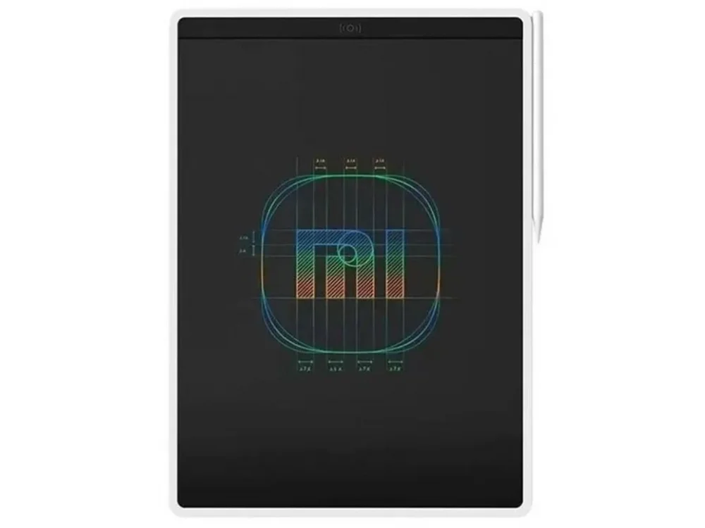 Планшет графический LCD Writing Tablet 13.5 белый - фото 2