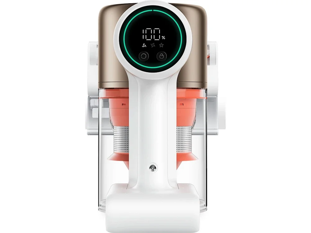 Пылесос аккумуляторный «Vacuum Cleaner G10 Plus» - фото 3