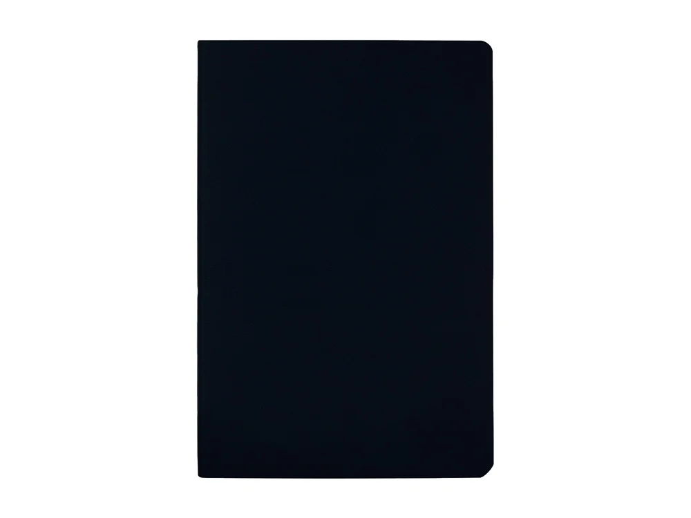 Бизнес тетрадь А5 Megapolis Velvet flex soft touch - фото 5