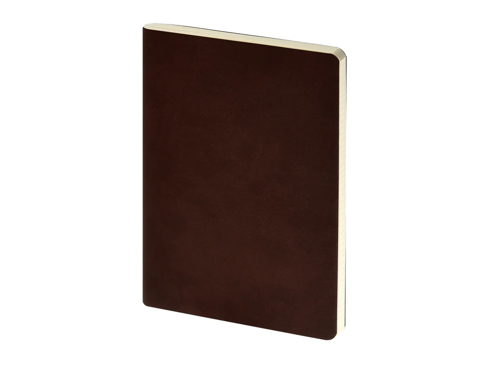 Бизнес тетрадь А5 Megapolis Velvet flex soft touch - фото 13