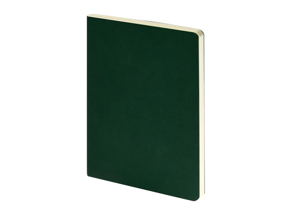 Бизнес тетрадь А5 Megapolis Velvet flex soft touch - фото 14