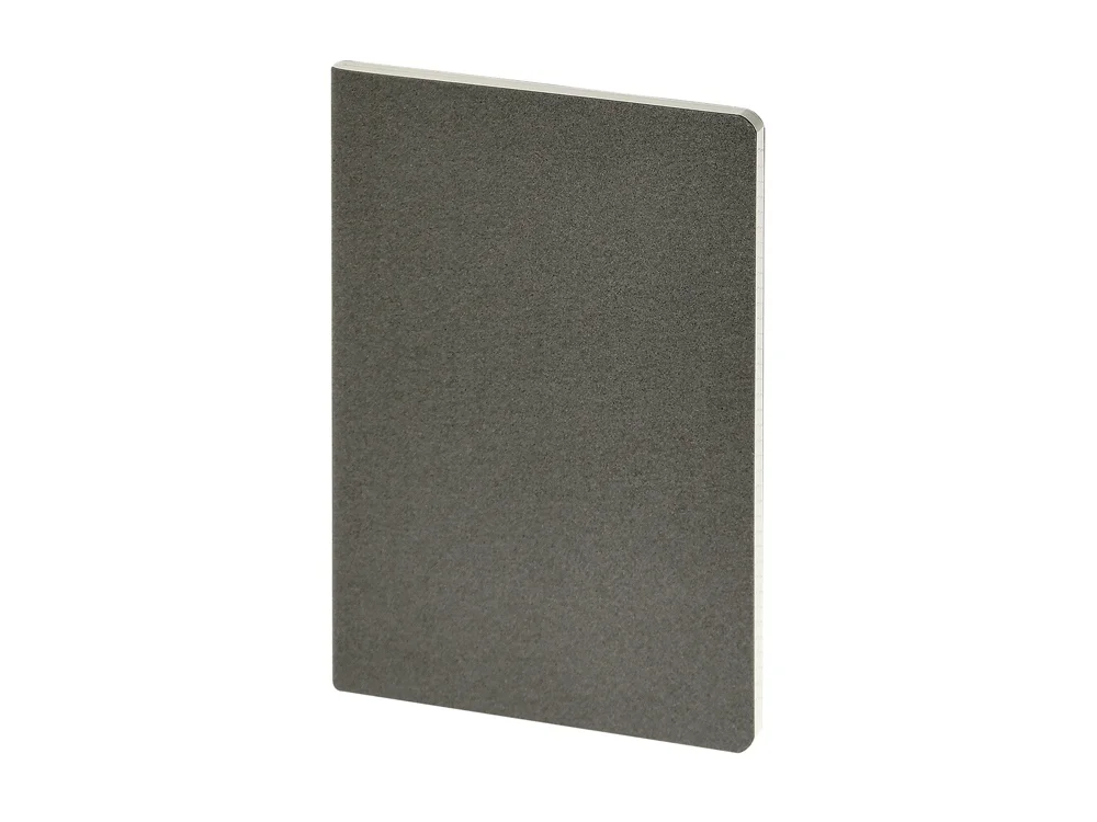 Бизнес тетрадь А5 Megapolis Velvet flex soft touch - фото 16