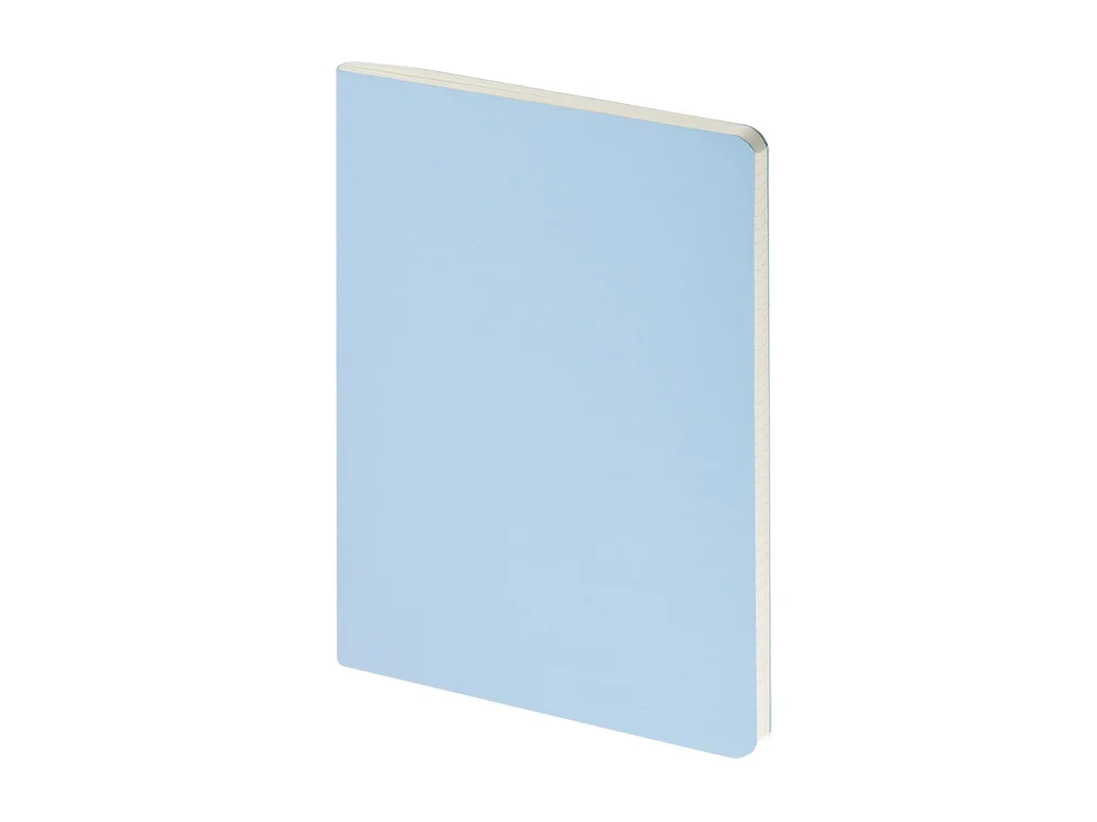 Бизнес тетрадь А5 Megapolis Velvet flex soft touch - фото 19