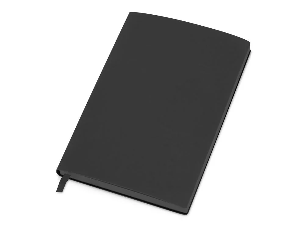 Бизнес-блокнот А5 C1 soft-touch - фото 11