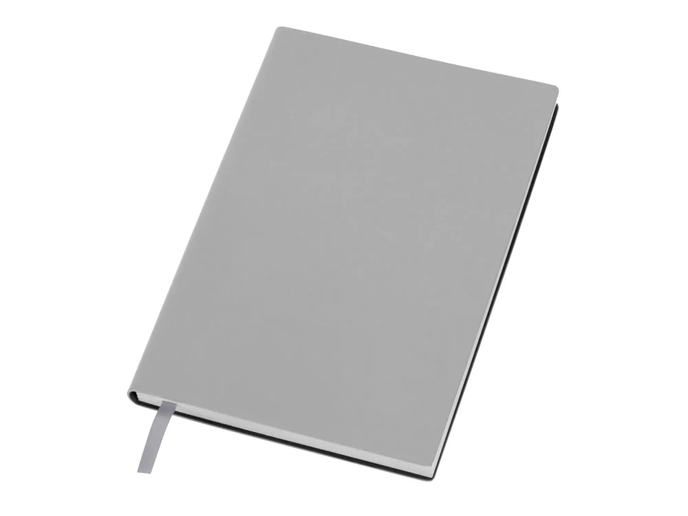 Бизнес-блокнот А5 C1 soft-touch - фото 6