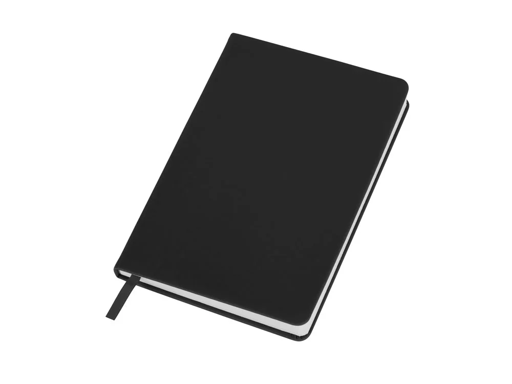 Бизнес-блокнот А5 C2 soft-touch - фото 9