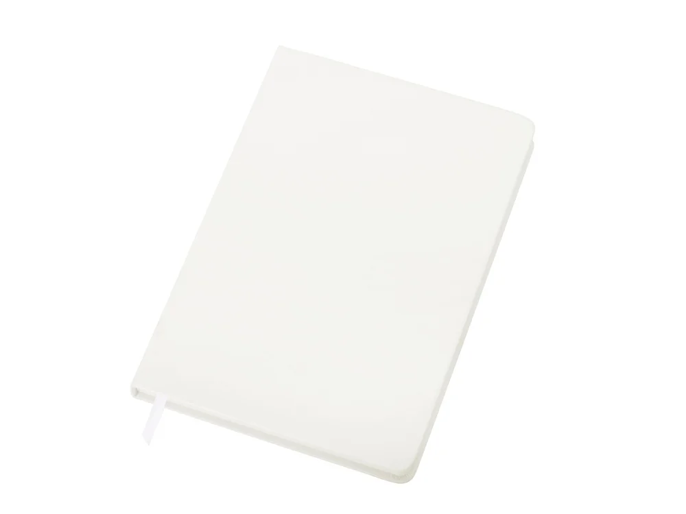 Бизнес-блокнот А5 C2 soft-touch - фото 7