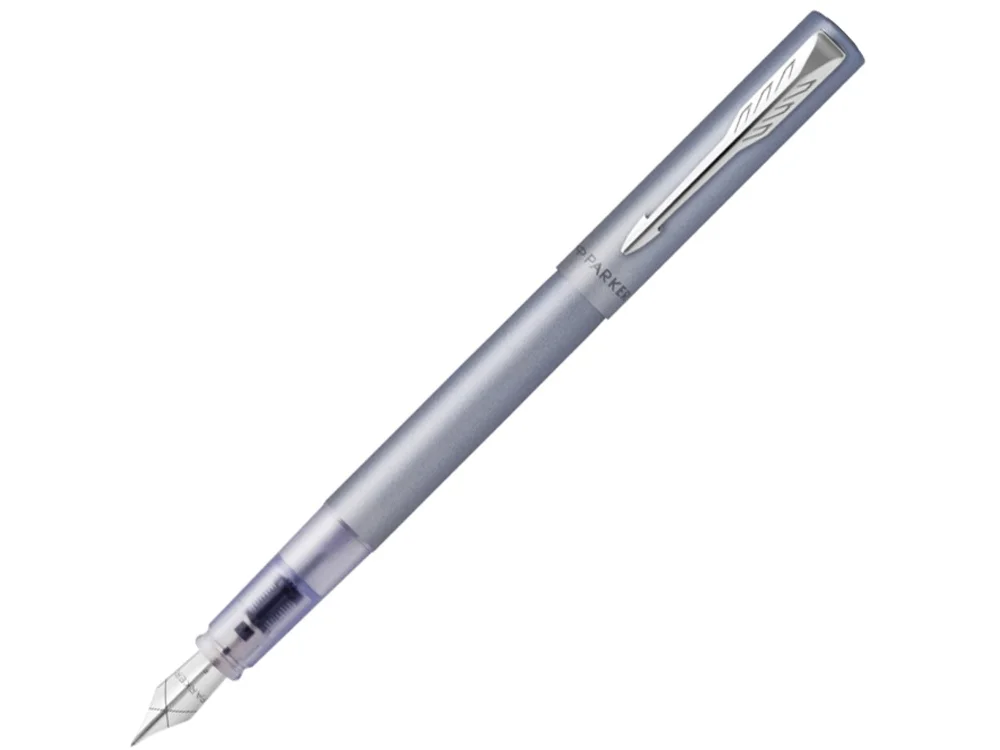 Перьевая ручка Parker Vector F/M - фото 1