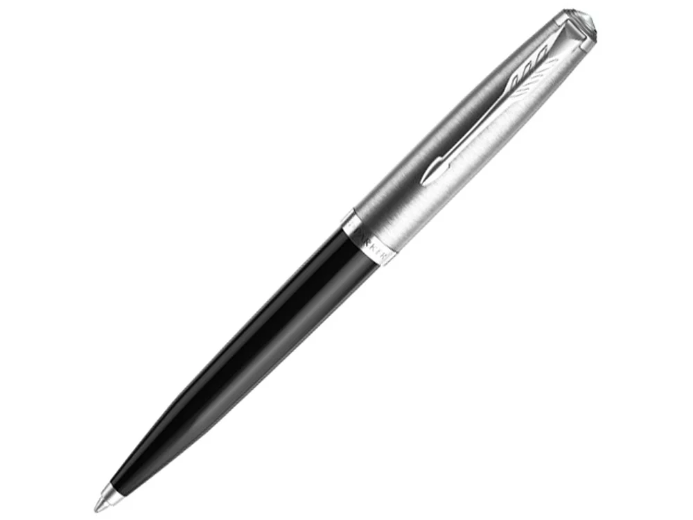 Ручка шариковая Parker 51 Core - фото 3