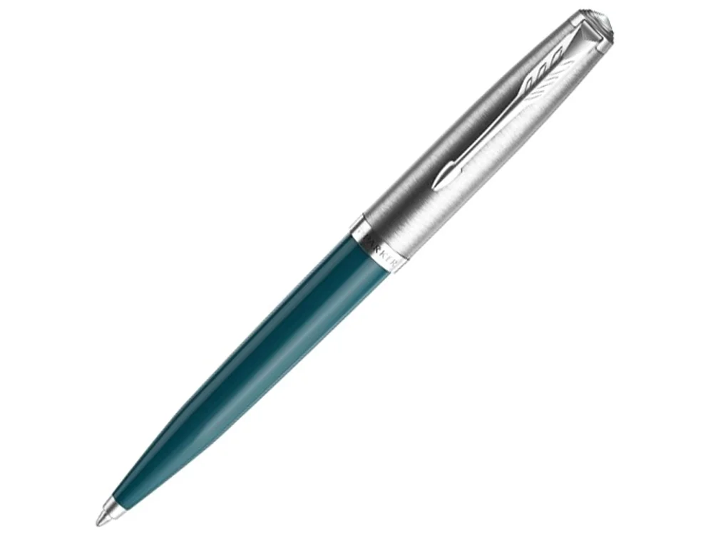 Ручка шариковая Parker 51 Core - фото 1
