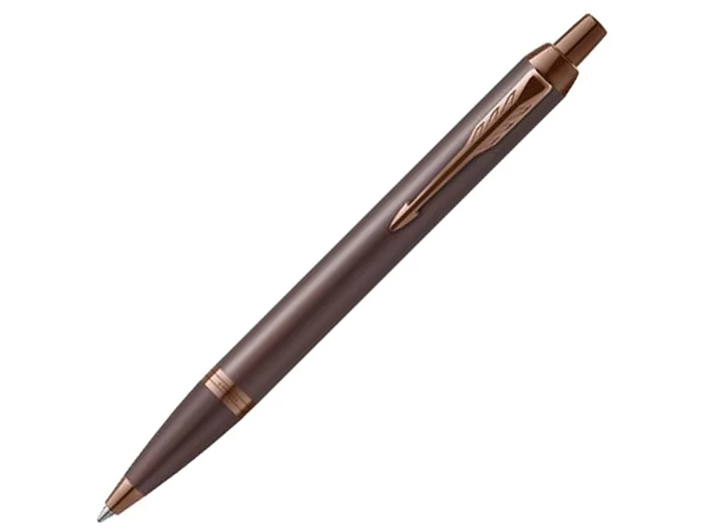 Ручка шариковая Parker IM - фото 1