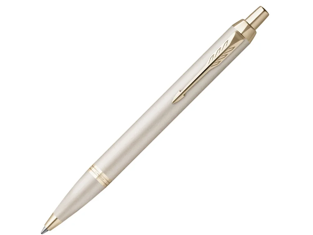 Ручка шариковая Parker IM - фото 1