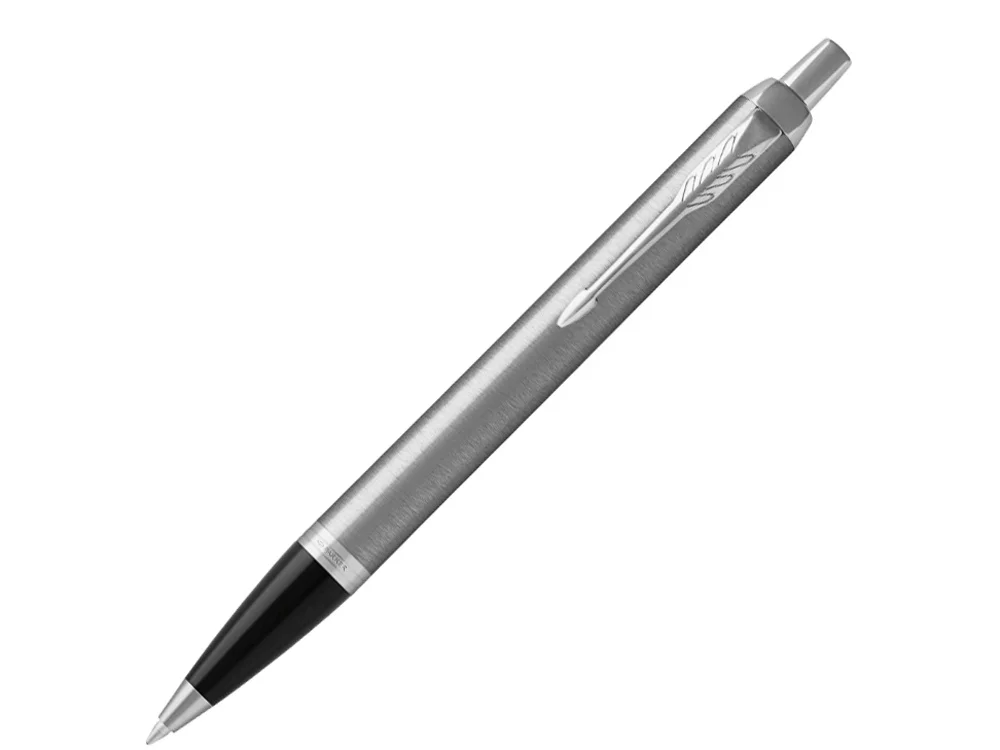 Ручка шариковая Parker IM - фото 3