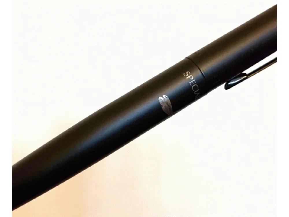 Ручка шариковая Parker Jotter XL черный - фото 3