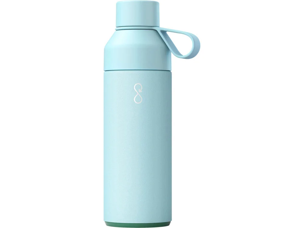 Бутылка для воды Ocean Bottle с вакуумной изоляцией - фото 11