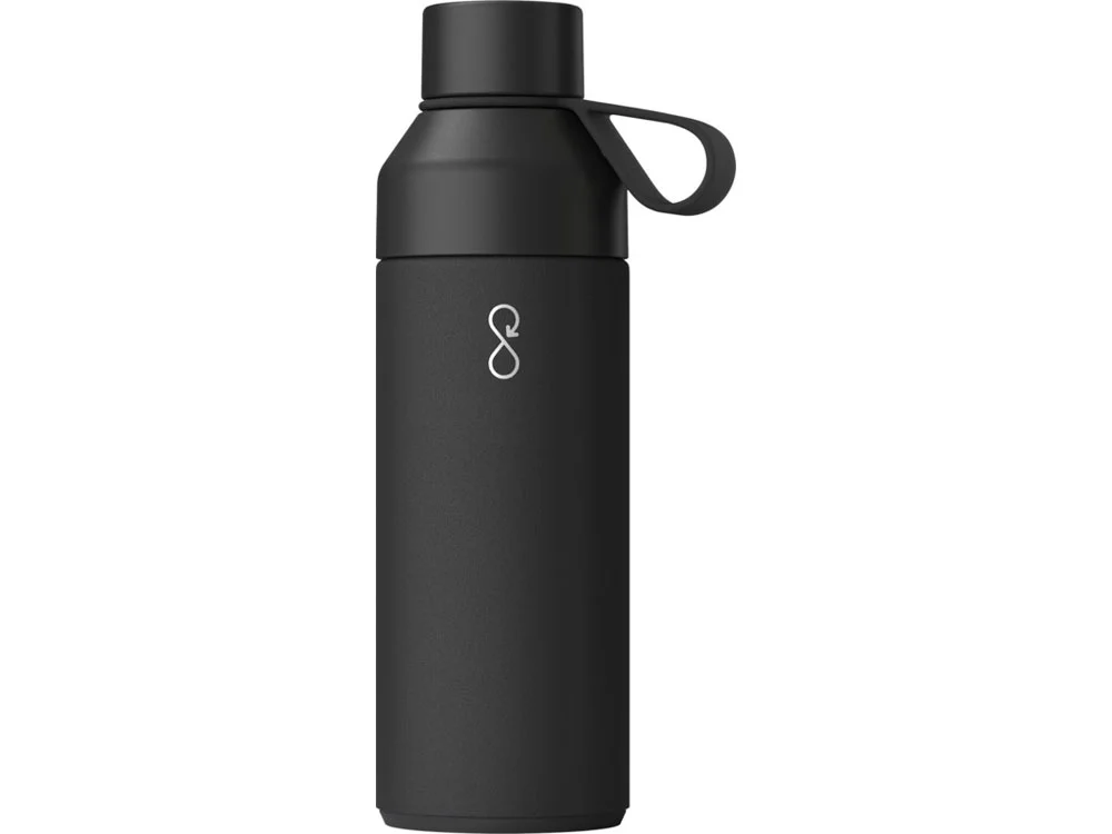 Бутылка для воды Ocean Bottle с вакуумной изоляцией - фото 10